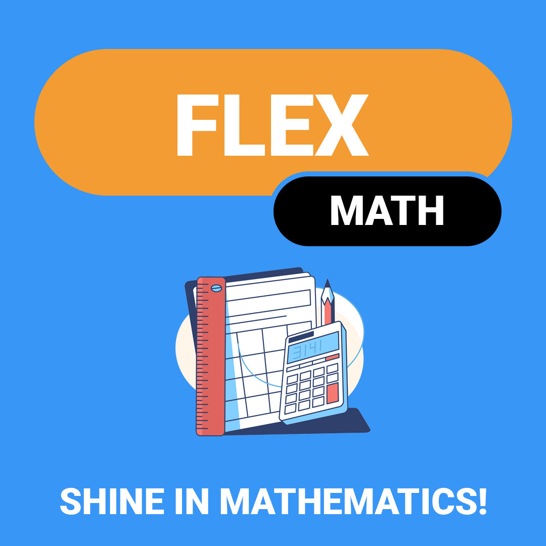 FLEX Math