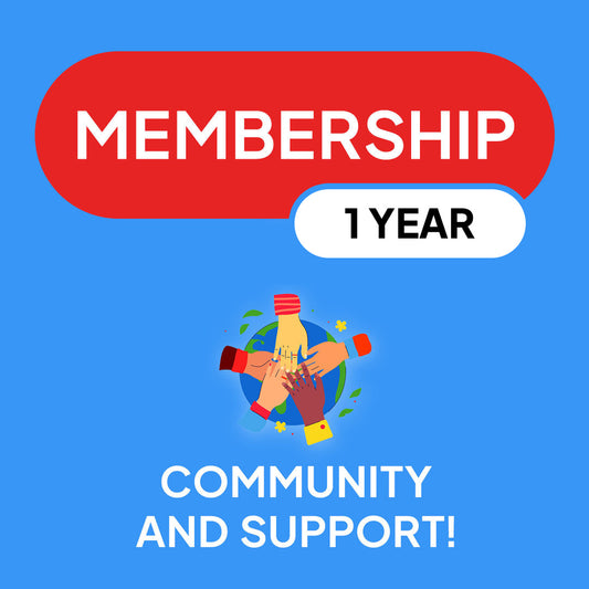 FINEST FUTURE MEMBERSHIP | 1 Year